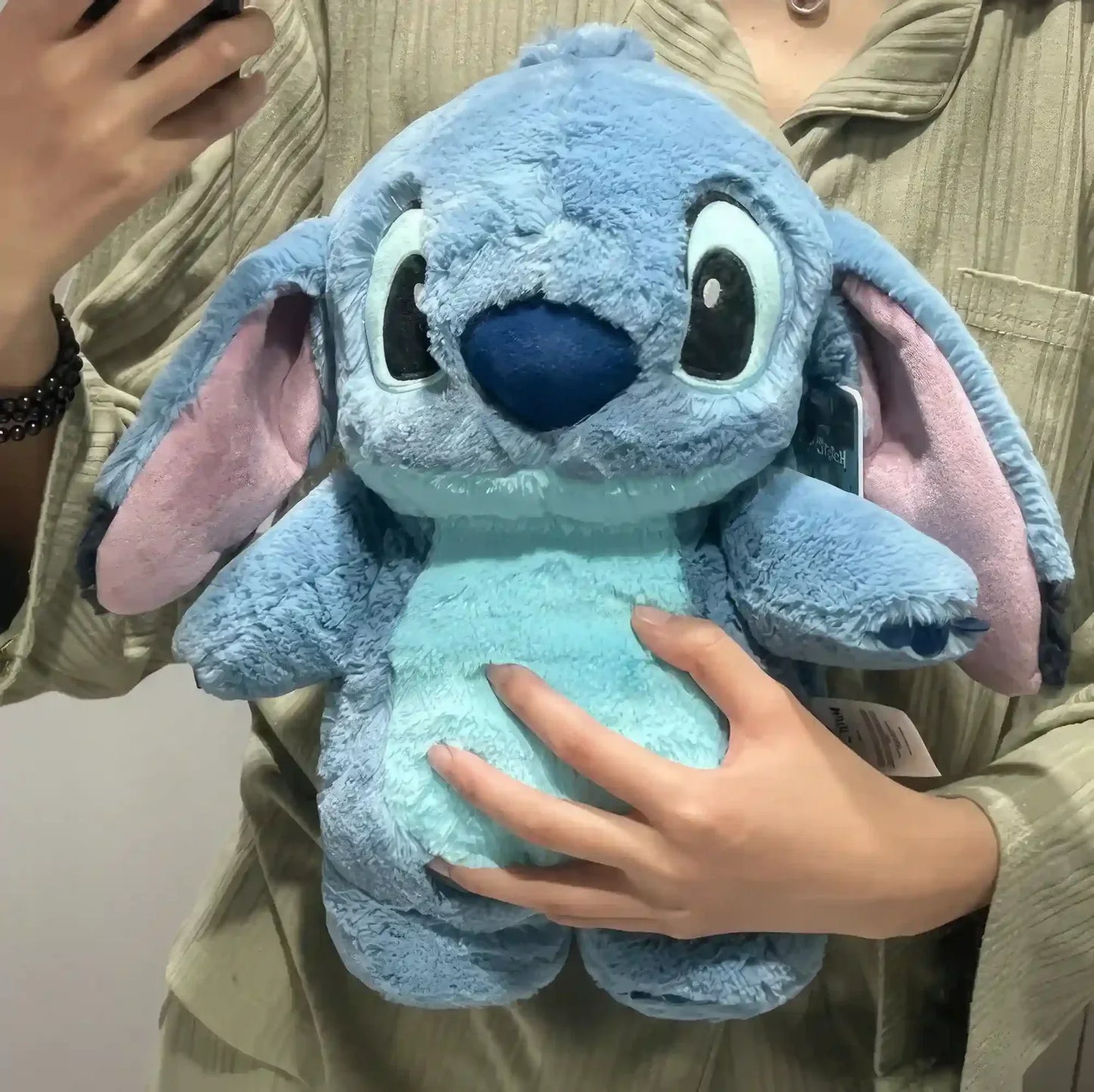 NEXORA | PLUSH TEDDY WITH HOT WATER BAG