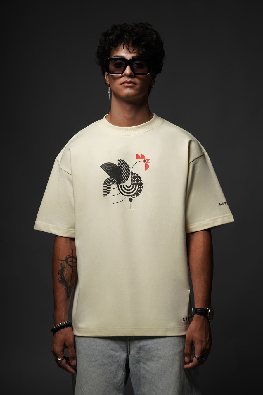 Fry-Day Tee