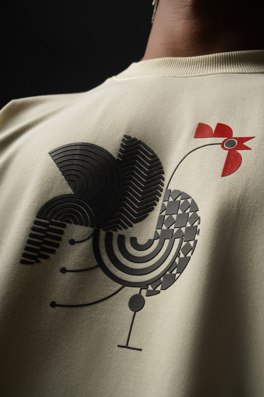 Fry-Day Tee