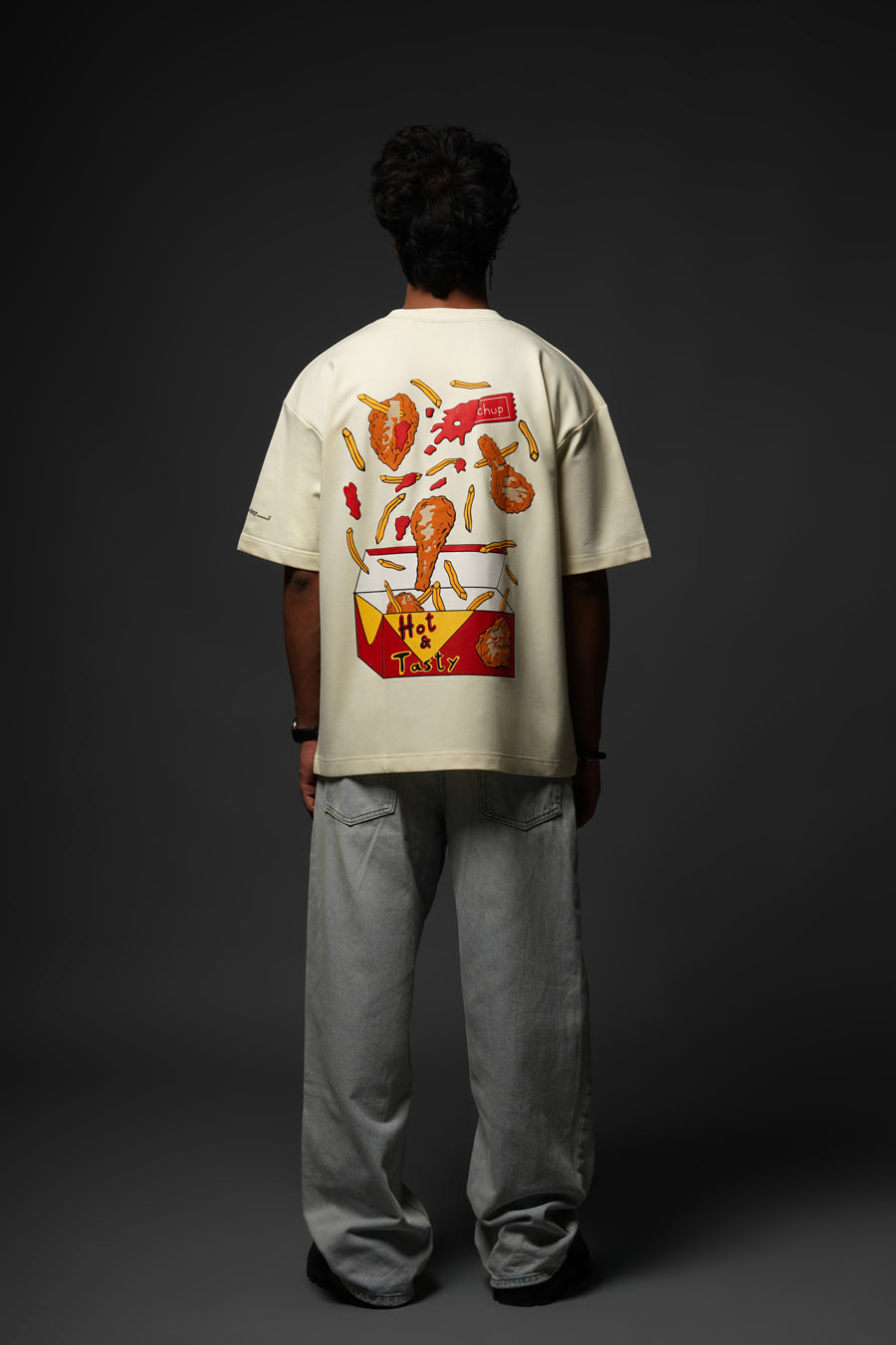 Fry-Day Tee