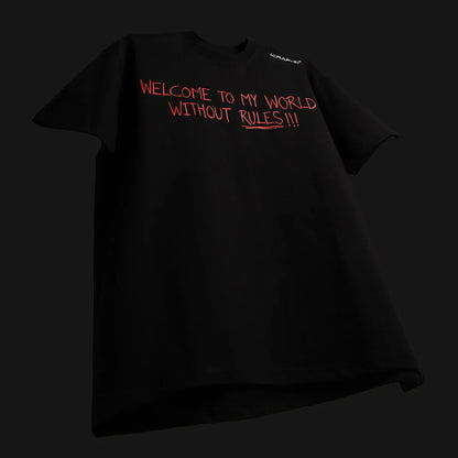 A World Without Rules