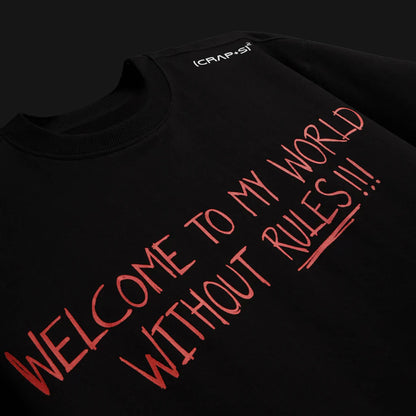 A World Without Rules