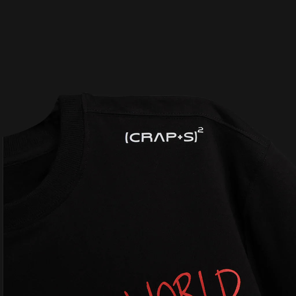 A World Without Rules