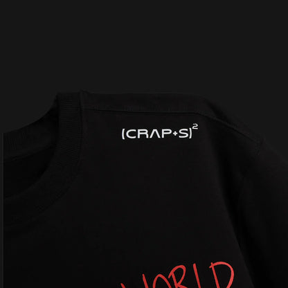 A World Without Rules