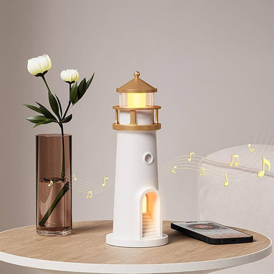 Light House Lamp