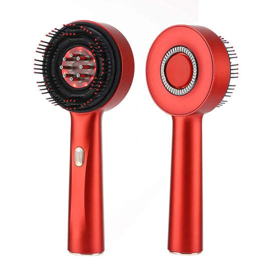 Nexora Electric Massage Comb