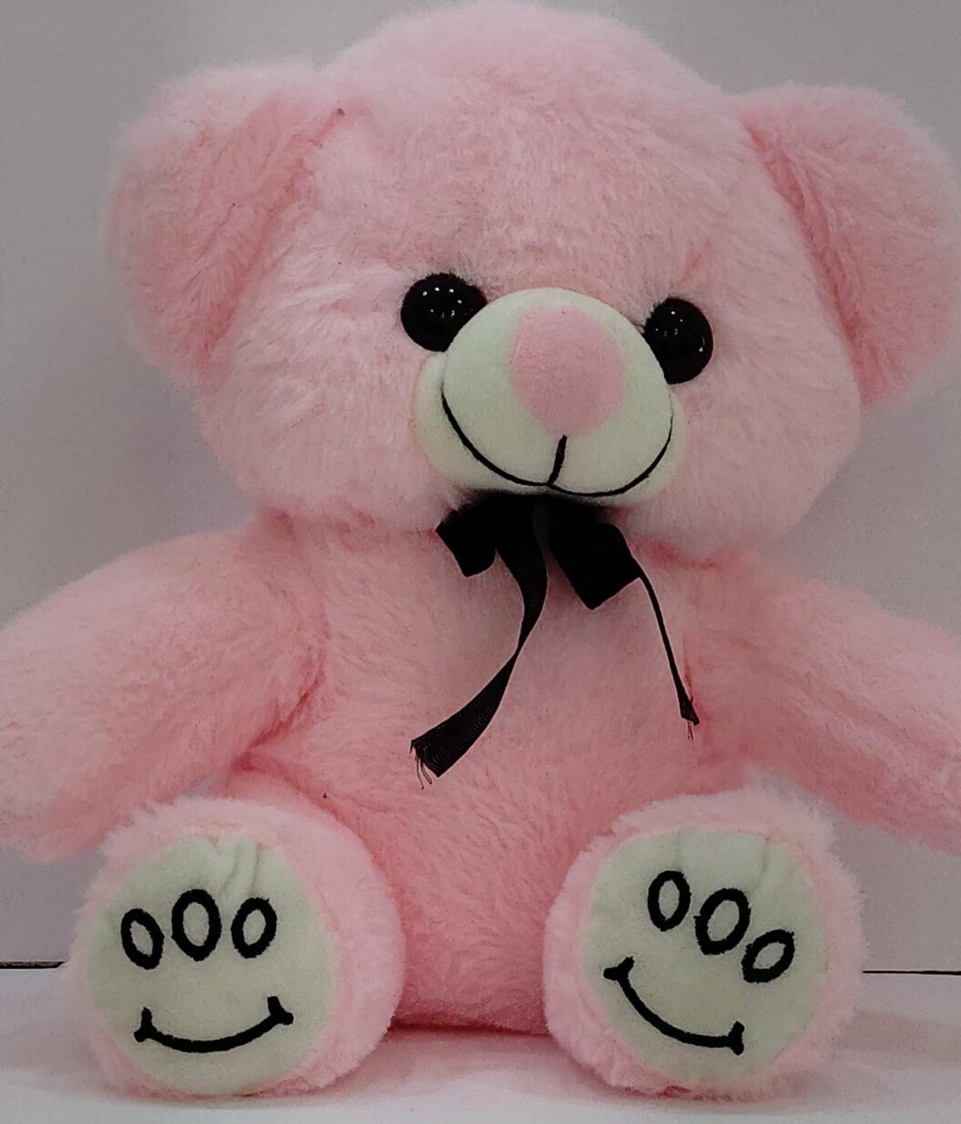 Luxora teddy breathe