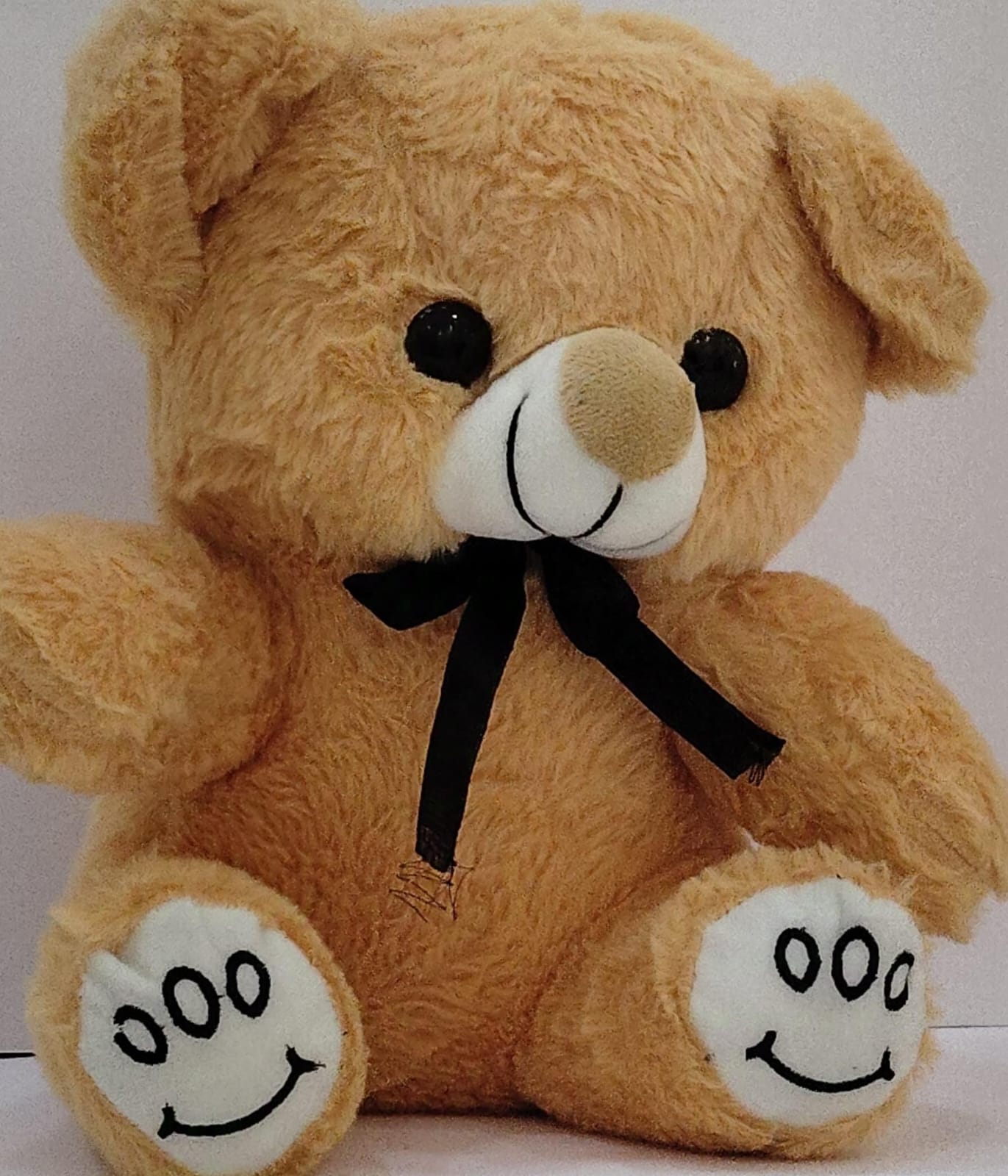 Luxora teddy breathe