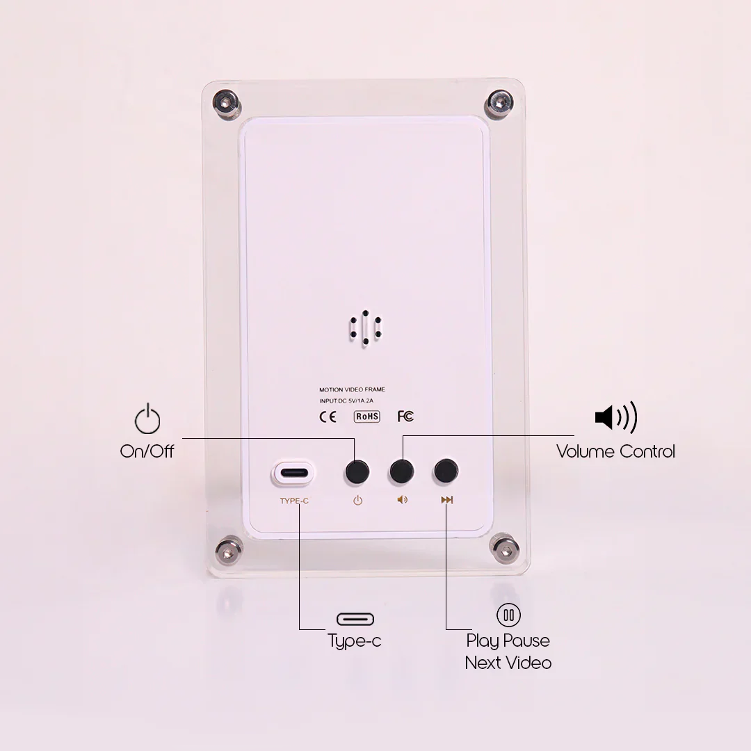 Digital Photo Frame