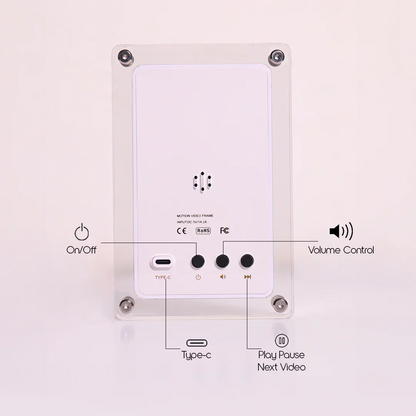 Digital Photo Frame