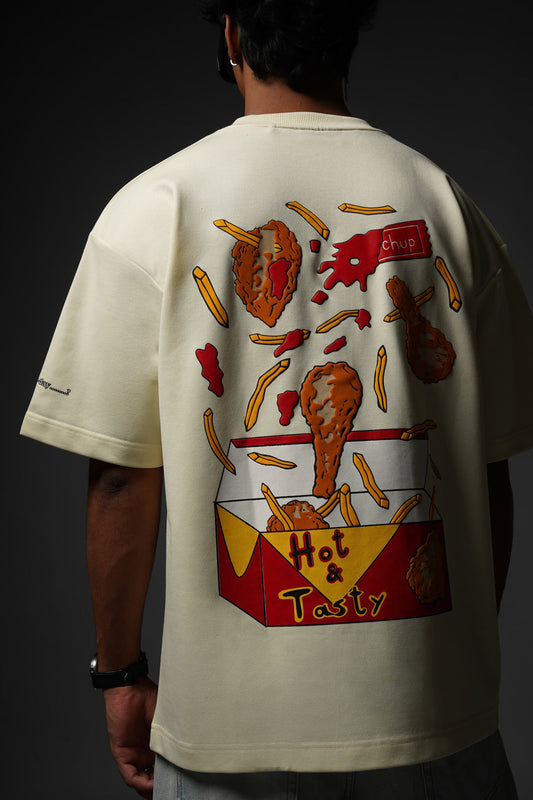 Fry-Day Tee