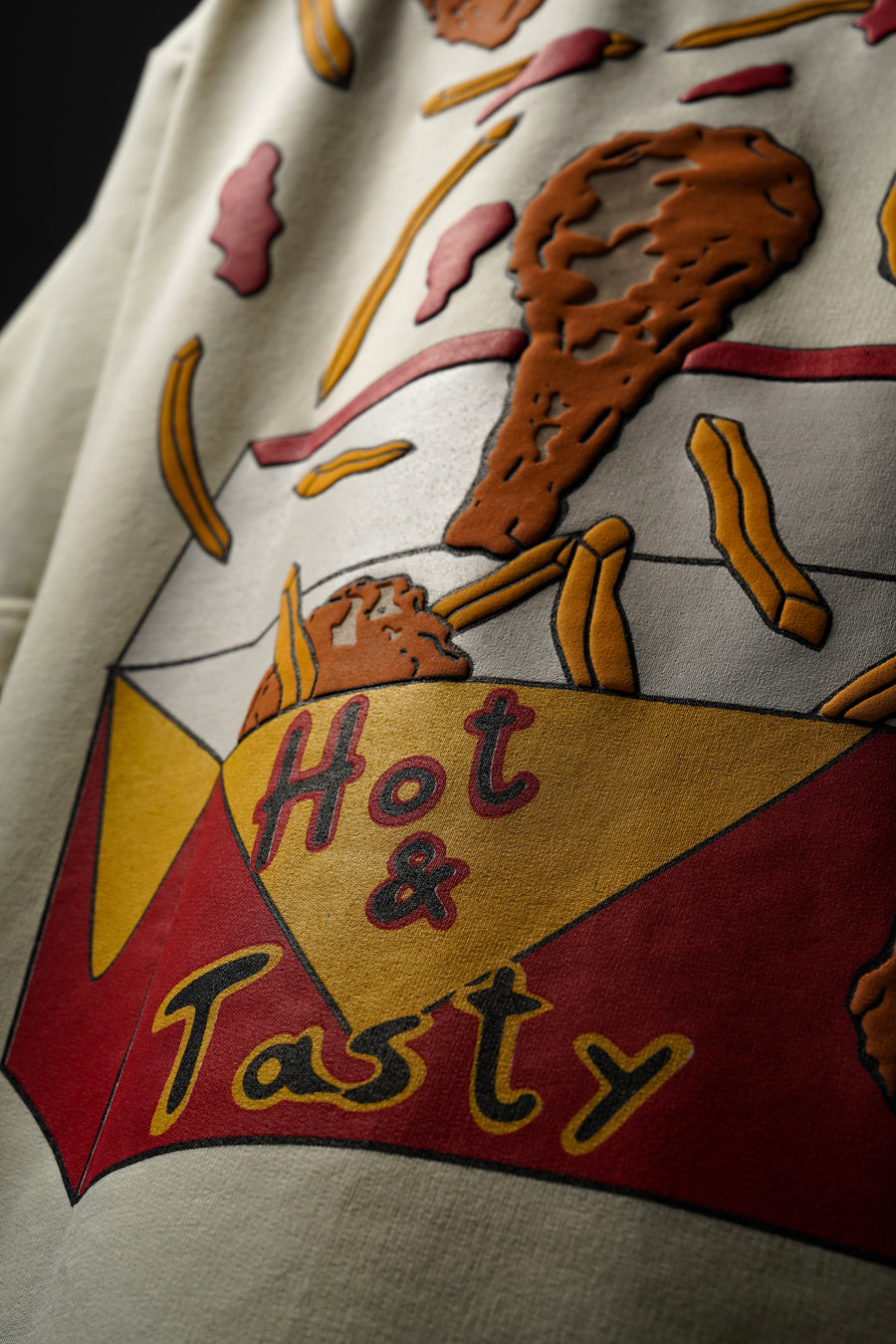 Fry-Day Tee