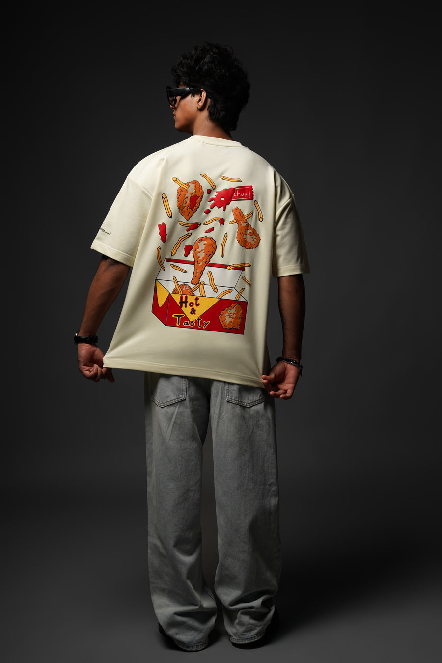 Fry-Day Tee